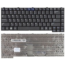 Клавиатура для ноутбука Samsung R505 R510 R560 R60 R70 P510 P560 черная [10095]