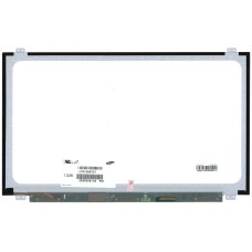 Матрица 15.6 slim LP156WH3 (TP)(S2) (LED, 1366x768, 30 pin, справа снизу глянцeвая) [m15604-1]