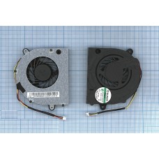 Вентилятор (кулер) для ноутбука Lenovo G450 G550, Acer Aspire 4730, Toshiba L500 (F0017-1)