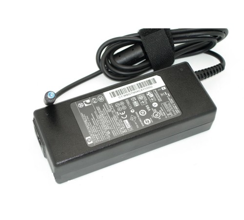 Зарядное устройство (зарядник) для ноутбука HP ultra1 19.5 В 4.62 А 90 Вт 4.5*3.0mm [ориг.]