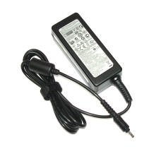 Блок питания (зарядка) для ноутбука Samsung 19 В 2.1A 40 Вт 3.0*1.1mm [ориг.] [30012]