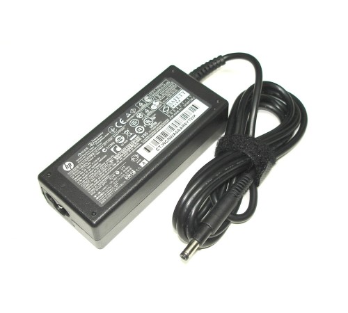 Зарядное устройство (зарядник) для ноутбука HP ultra2 19.5 В 3.33 А 65 Вт 4.8*1.7mm [ориг.]