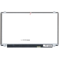 Матрица 15.6" slim N156HGE-EA1 (LED, 1920x1080, 30pin справа снизу, матовая) [m15606-1]
