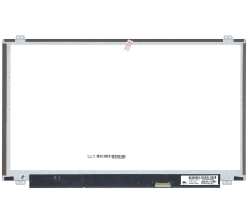 Матрица 15.6" slim N156HGE-EA1 (LED, 1920x1080, 30pin справа снизу, матовая)