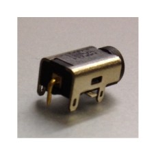 Разъем питания для ноутбука Asus EEE PC 1015, 1215 [20821]