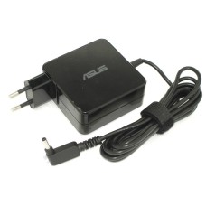 Блок питания (зарядка) для ноутбука Asus 19 В 3.42 А 65 Вт 4.0*1.35mm ORIGINAL Travel [30803]