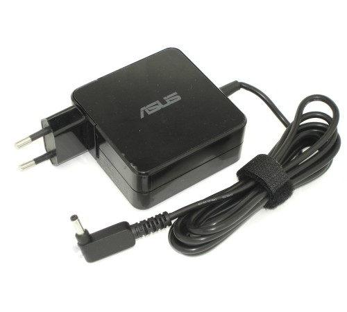 Блок питания (зарядник) для ноутбука Asus 19 В 3.42 А 65 Вт 4.0*1.35mm ORIGINAL Travel 