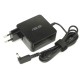 Блок питания (зарядник) для ноутбука Asus 19 В 3.42 А 65 Вт 4.0*1.35mm ORIGINAL Travel 