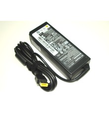 Блок питания (зарядка) для ноутбука Lenovo X1 Carbon 20 В 4.5 А 90 Вт, без кабеля ORIGINAL [30239]