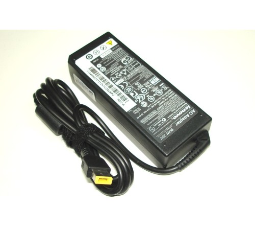 Зарядное устройство (зарядник) для ноутбука Lenovo X1 Carbon 20 В 4.5 А 90 Вт ориг.