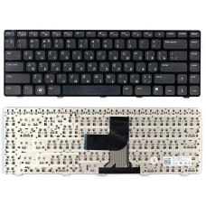 Клавиатура для ноутбука Dell 14R 3550, L502, 5040, 5050, N4110 (RU) черная [10114]