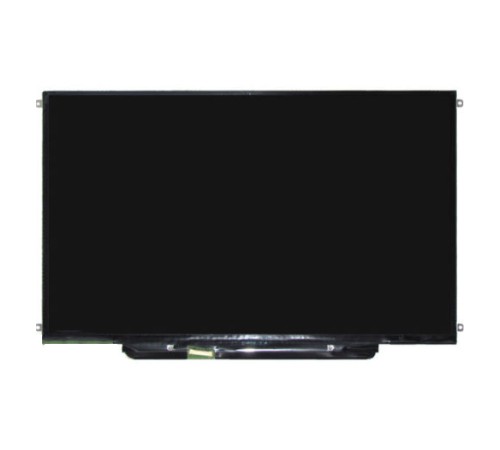 Матрица 13.3" slim B133EW07 v.2  (LED, 1280x800, 30pin , спереди под углом, глянцевая)