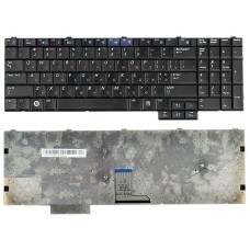 Клавиатура для ноутбука Samsung R610 (RU) черная