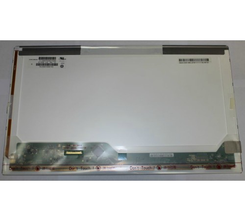 Матрица 17.3" N173FGE-L12 (LED, 1600x900, 40pin, слева снизу, матовая)