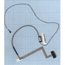 Шлейф матрицы для ноутбука Lenovo Ideapad P500 Z500 Z505, LCD LVDS (DC02001MC10) [Cab2008]
