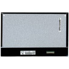 Матрица планшета 10.1" HSD101PWW1 H00 (LED,1280x800, 40pin, справа внизу, глянцевая), без ушей [3325]
