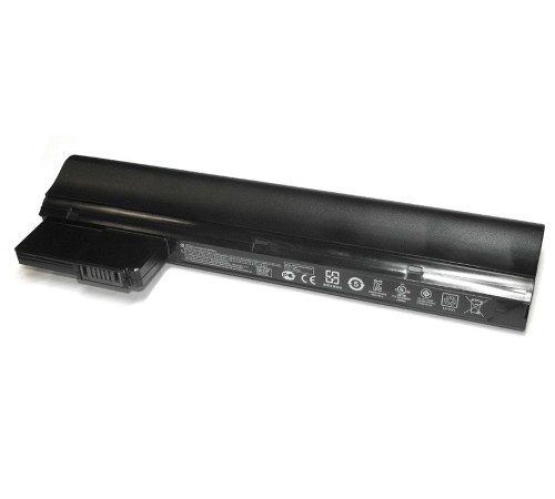 Аккумуляторная батарея для ноутбука HP Compaq Mini 210-2000 55Wh (10.8 В 55Wh)