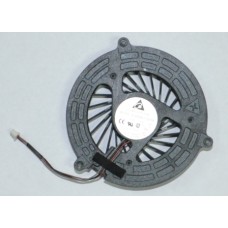 Вентилятор (кулер) для ноутбука Acer Aspire 5350, 5750, 5750G, 5755, 5755G, V3-551G, V3-571G (круглый - версия 2) [F0026]