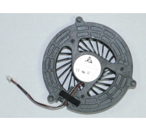 Вентилятор (кулер) для ноутбука Acer Aspire 5350, 5750, 5750G, 5755, 5755G, V3-551G, V3-571G (круглый - версия 2)