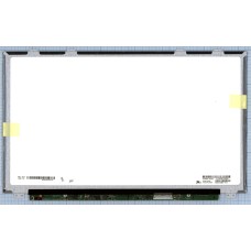 Матрица 15.6 slim LP156WHA (SL)(A2) (IPS, LED, 1366x768, 40 pin справа снизу, глянцeвая) [m15605-1]