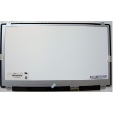 Матрица 15.6" slim N156BGE-EA1 (LED, 1366x768, 30pin справа снизу, глянцевая) [m15604-6]