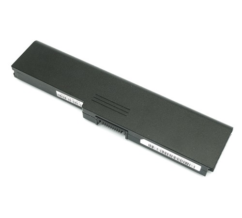 Аккумуляторная батарея для ноутбука Toshiba Satellite L310 L510 L655 L750 M500 U400 U500 (10.8/11.1 В 5200 мАч)