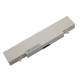 Аккумуляторная батарея для ноутбука Samsung R420, R510, R519, R522, R530, R580, R780, Q320 белая (11.1 В 5200 мАч) [B0074]