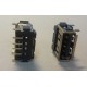 Разъем USB 2.0 для ноутбука Acer Aspire 5232 5241 5516 5517 5532 5541 [U053-1]