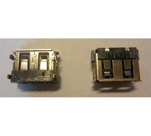 Разъем USB 2.0 для ноутбука Acer Aspire 5232 5241 5516 5517 5532 5541 [U053-1]