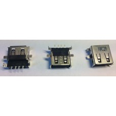 Разъем USB для ноутбука [U039]