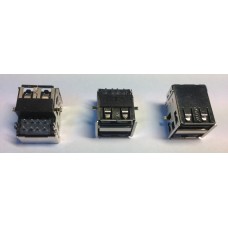 Разъем USB для ноутбука [U042]