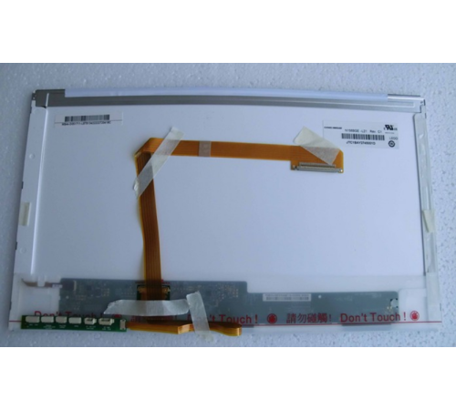 Переходник LED - CCFL (для установки LED матрицы вместо CCFL)