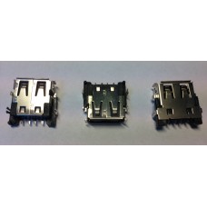 Разъем USB для ноутбука [U006]