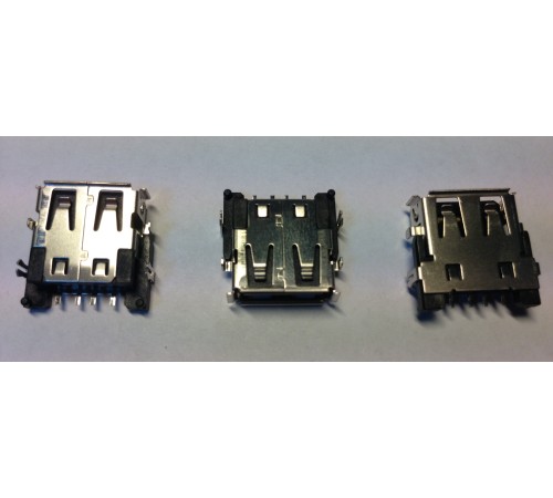 Разъем USB для ноутбука [U006]