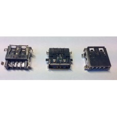 Разъем USB для ноутбука [U018]