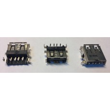 Разъем USB для ноутбука [U024]