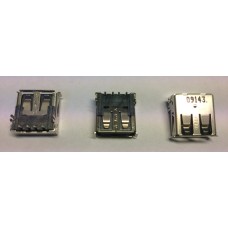 Разъем USB для ноутбука [U054]