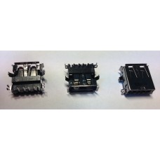 Разъем USB для ноутбука [U008]