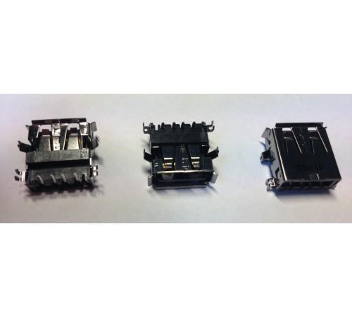 Разъем USB для ноутбука [U008]