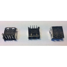 Разъем USB для ноутбука [U015]