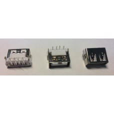 Разъем USB для ноутбука [U021]