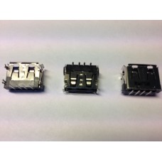 Разъем USB для ноутбука [U076]