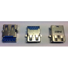 Разъем USB для ноутбука [U064]