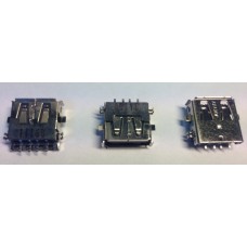 Разъем USB для ноутбука [U040]
