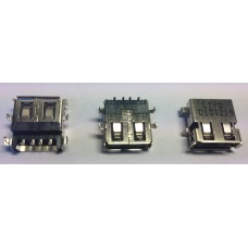 Разъем USB для ноутбука [U047]