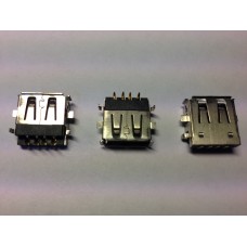 Разъем USB для ноутбука [U075]