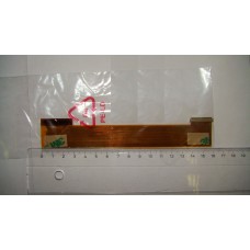 Переходник LED 40pin слева-направо 16см для 10"-15.6" [366]