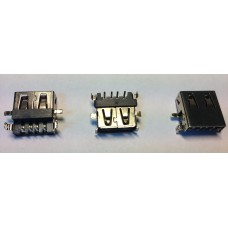 Разъем USB для ноутбука [U010]