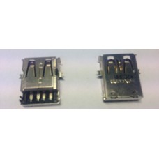 Разъем USB для ноутбука [U074]