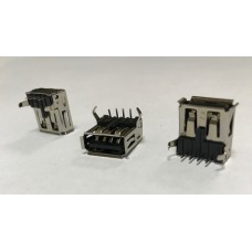 Разъем USB для ноутбука Acer Aspire 5335, 5735, 5735Z [U001]